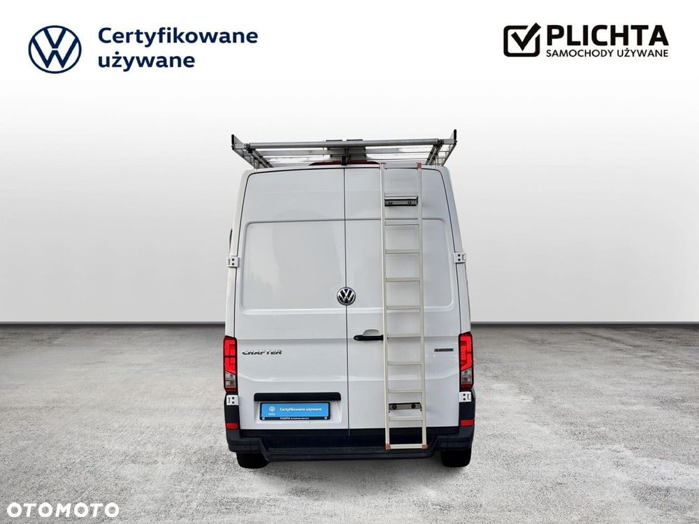 Volkswagen Crafter - 5