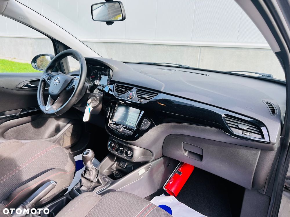 Opel Corsa - 30