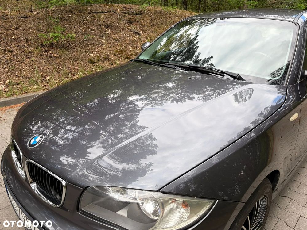 BMW Seria 1 116i - 9