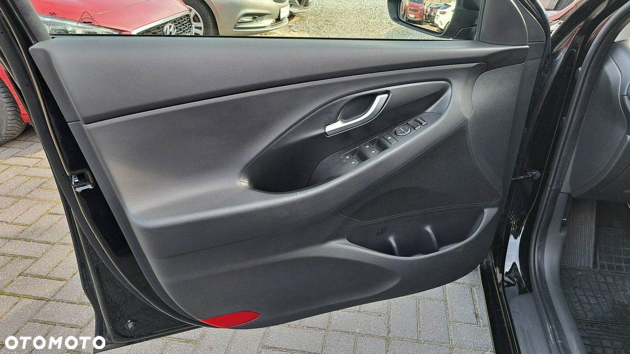 Hyundai i30 - 10