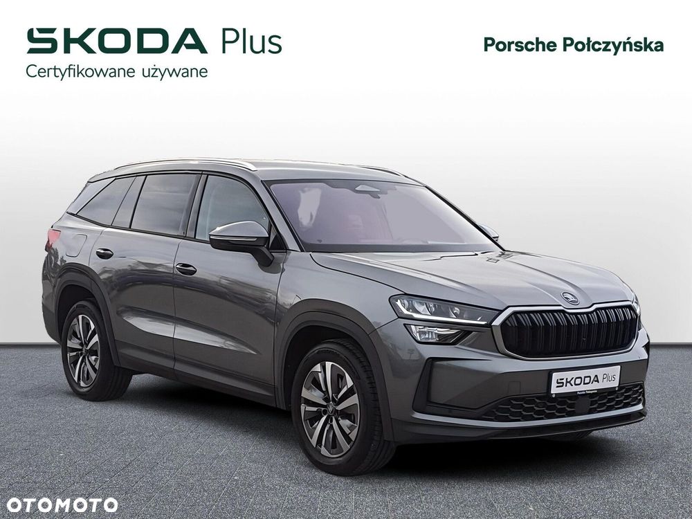Skoda Kodiaq 2.0 TDI 4x2 Selection DSG - 8