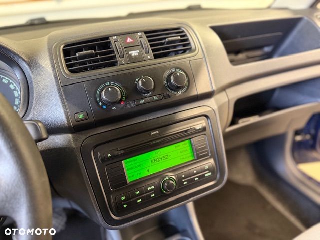 Skoda Fabia 1.2 12V Style - 21