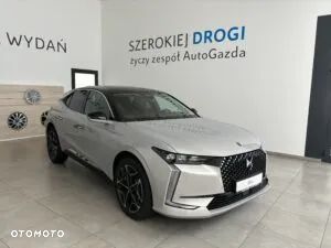 DS Automobiles DS 4 1.2 mHEV Pallas eDCS6 - 4