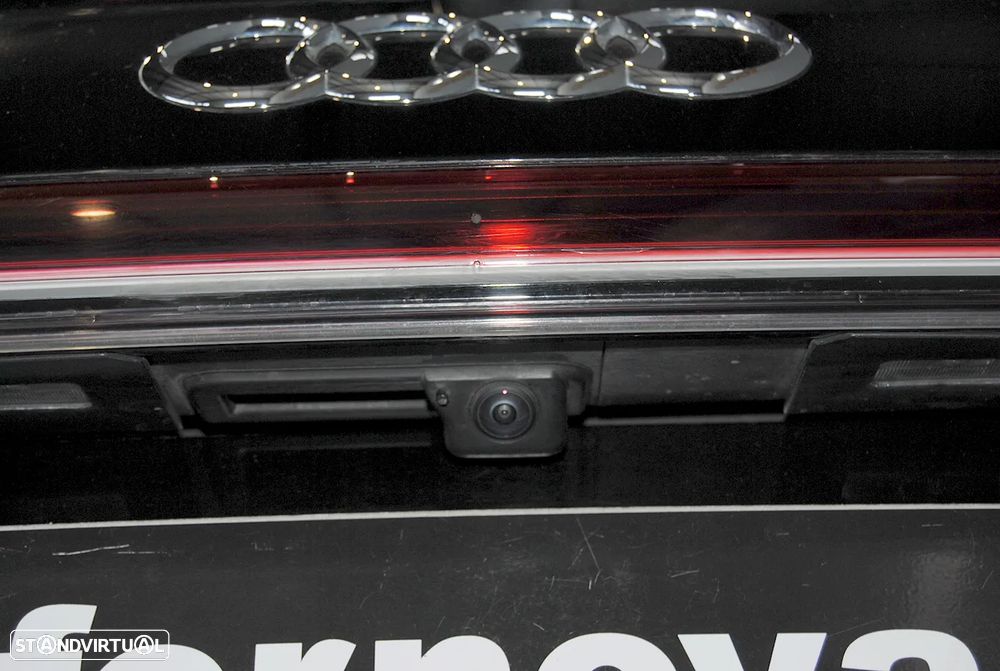 Audi Q4 e-tron 45 82 kWh SE Business Plus - 15
