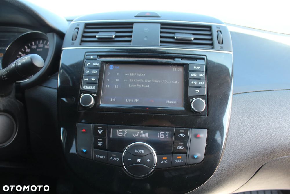 Nissan Pulsar 1.2 DIG-T Visia - 21