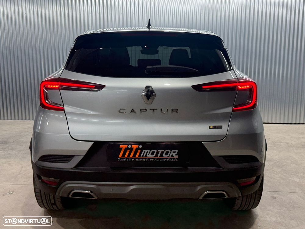 Renault Captur 1.0 TCe RS Line - 5