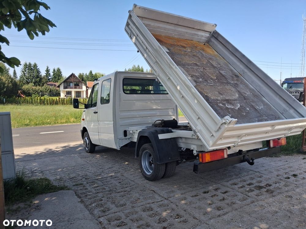 Volkswagen lt - 5