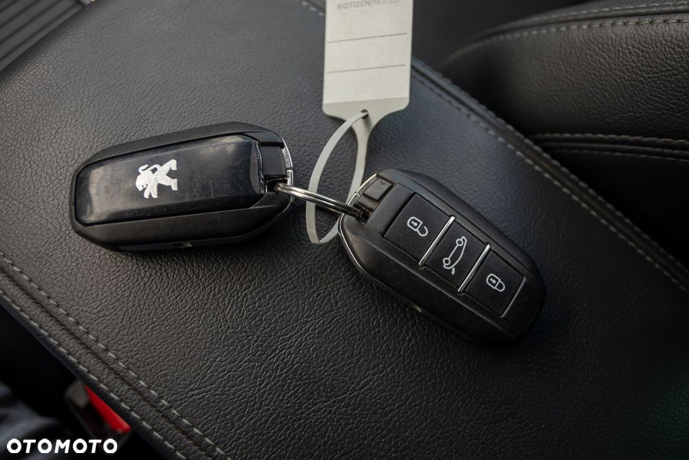 Peugeot 508 BlueHDi 150 Stop&Start Business-Line - 28