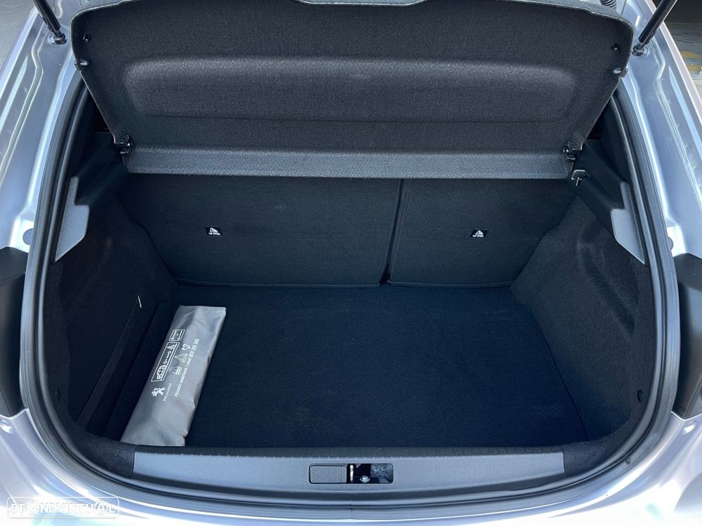 Peugeot 208 1.5 BlueHDi Active Pack - 22