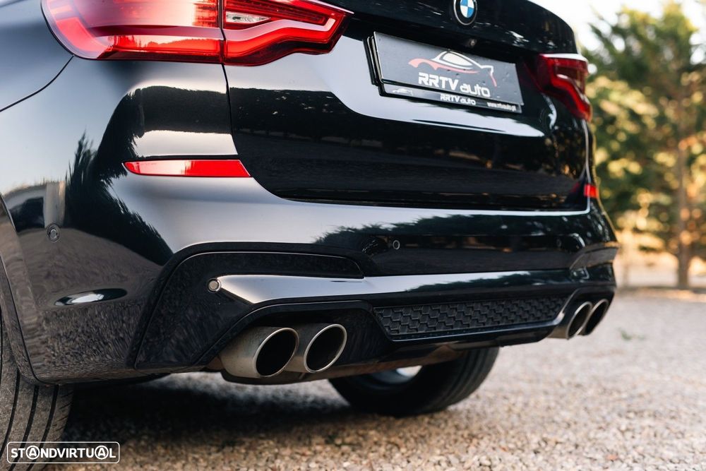BMW X3 M Standard - 18