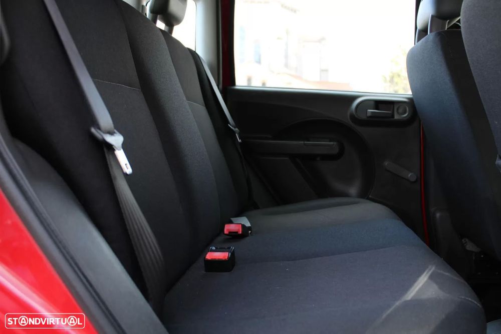 Fiat Panda 1.2 My Life - 23