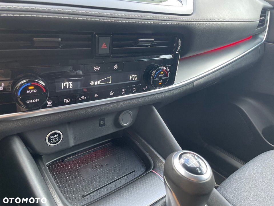 Nissan Qashqai - 17