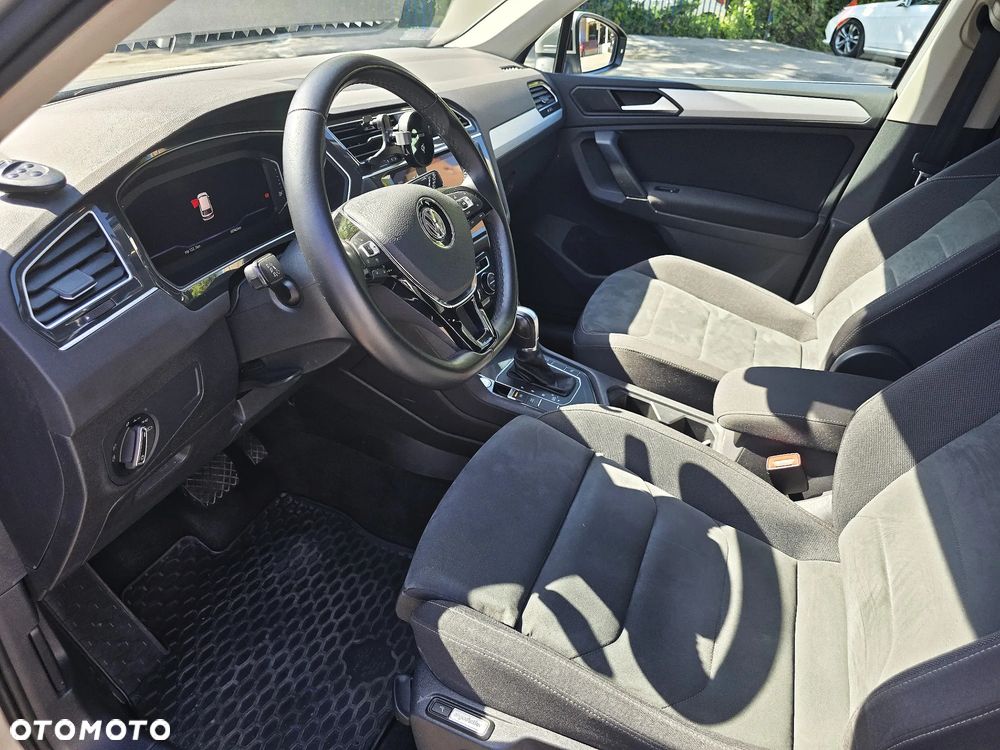 Volkswagen Tiguan 1.5 TSI EVO Highline DSG - 14