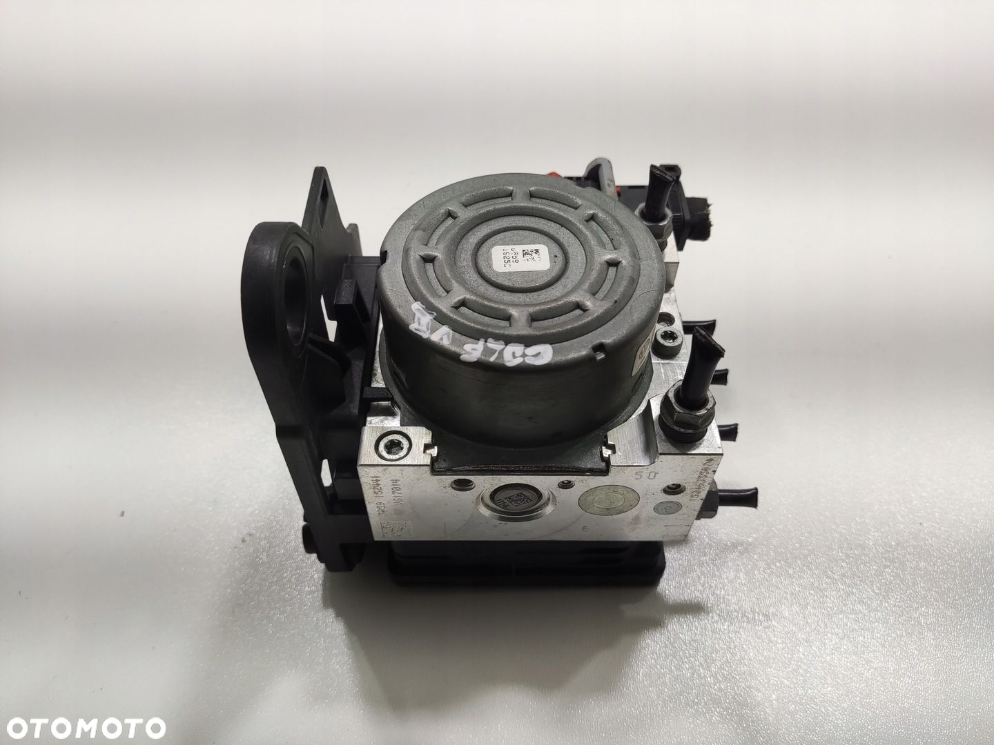 POMPA STEROWNIK ABS VOLKSWAGEN GOLF VII R 2.0 TSI 2012-2016 3Q0614517AB - 5