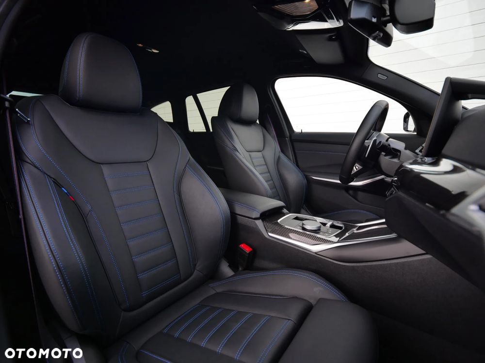 BMW Seria 3 M340i xDrive sport - 34