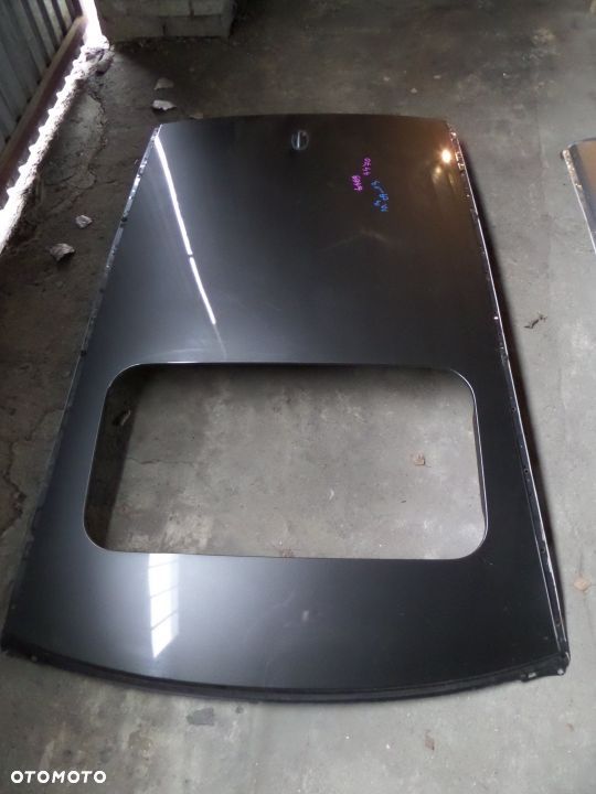 4470 DACH POD SZYBERDACH MAZDA 3 09-13 38R IGŁA - 1