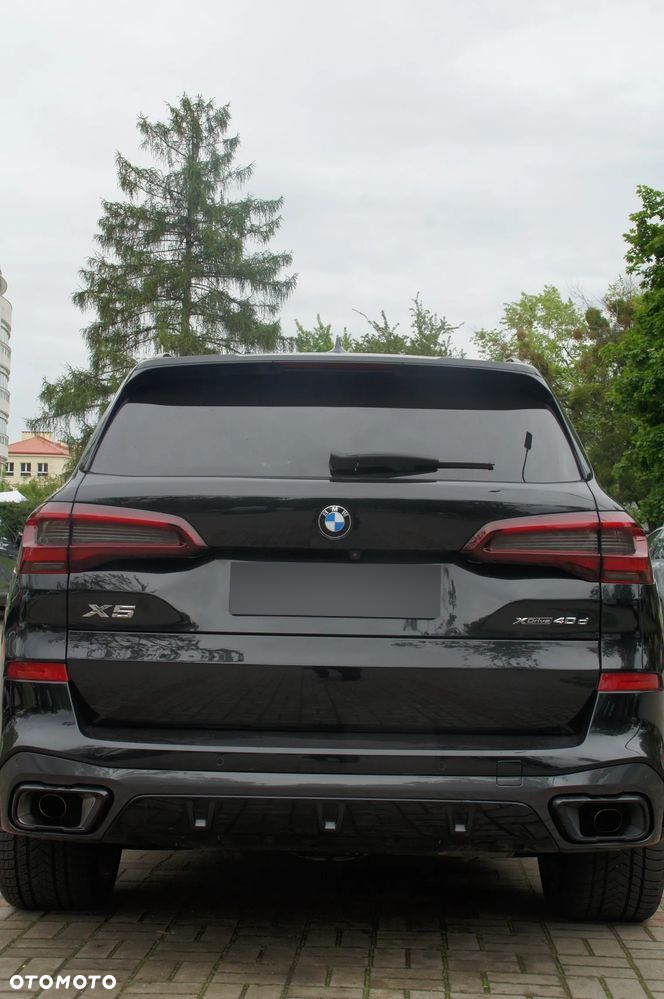 BMW X5 - 9
