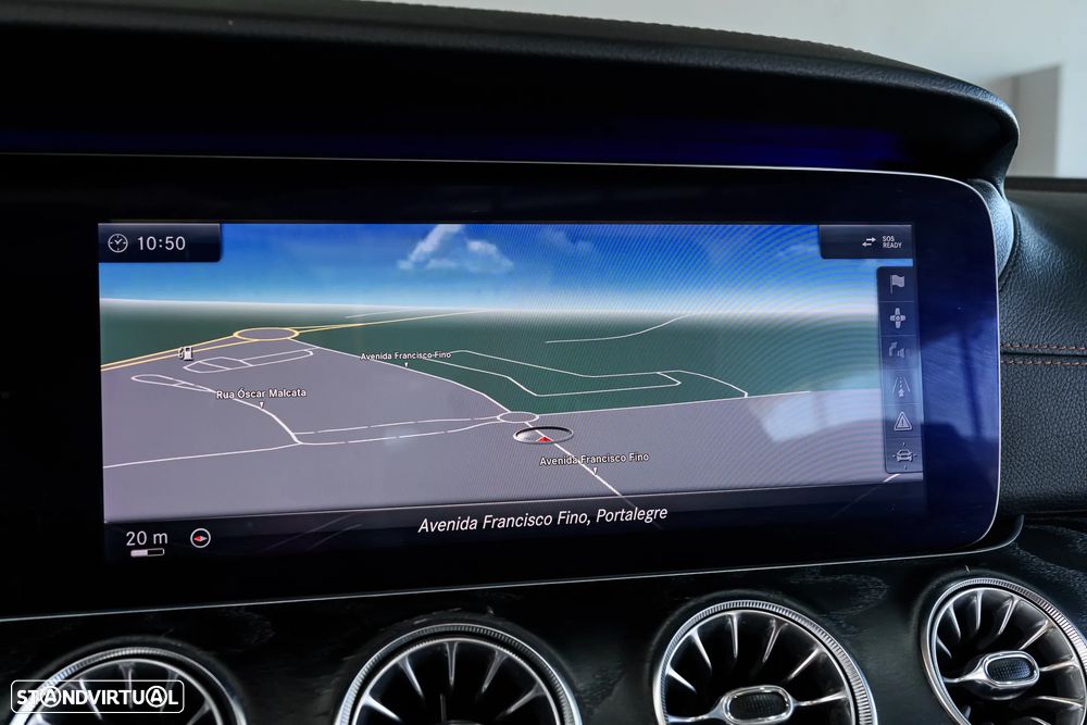Mercedes-Benz E 220 d Exclusive - 16