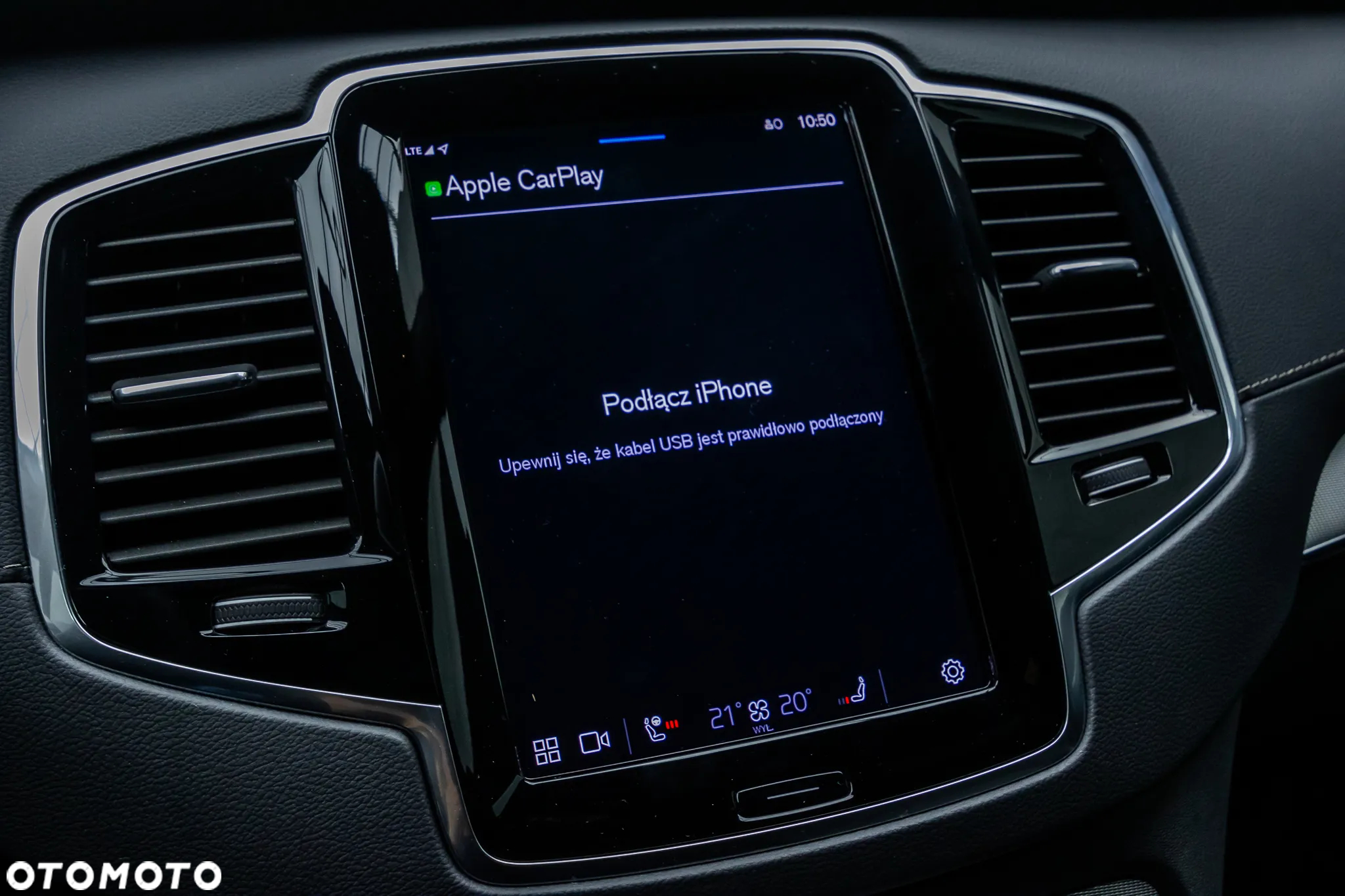Volvo XC 90 - 19