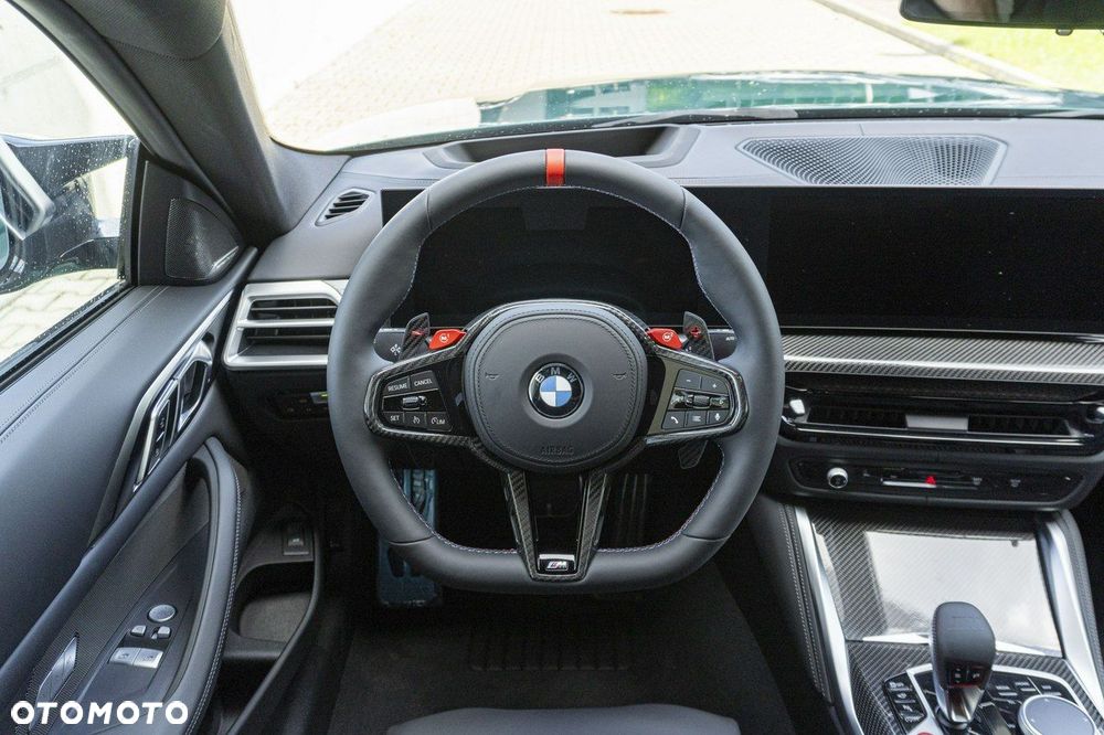 BMW M4 Competition M xDrive - 19