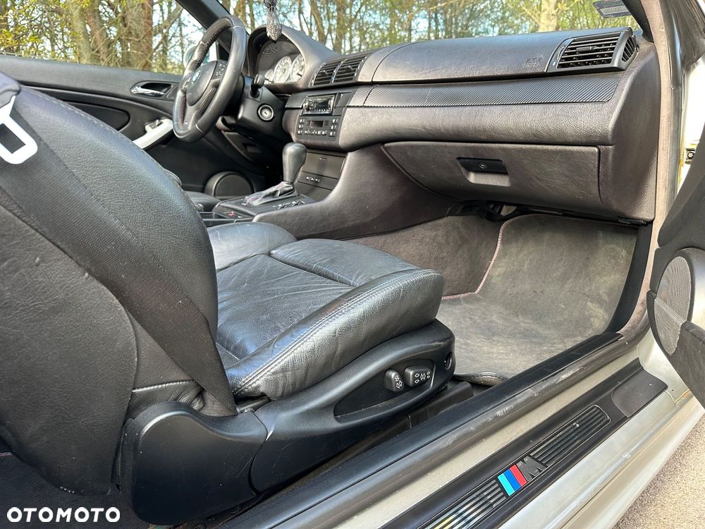 BMW Seria 3 - 11