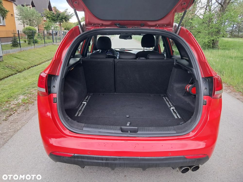 Kia Ceed 1.6 CRDi GT Line DCT - 22