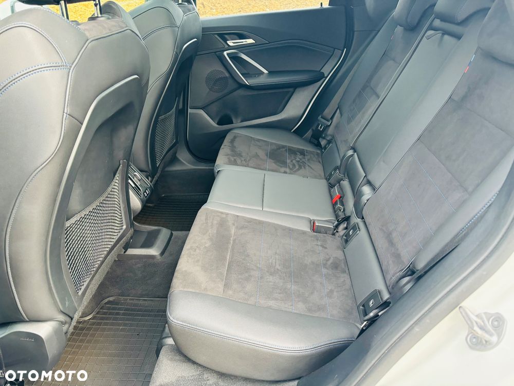 BMW X1 xDrive18d M Sport sport - 26