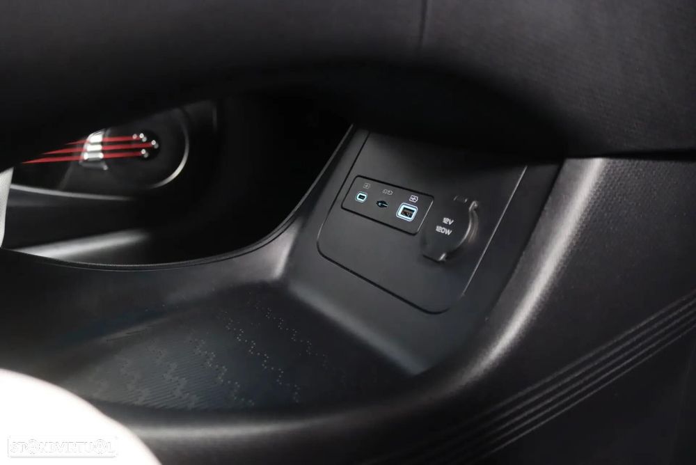 BYD Atto 3 - 32