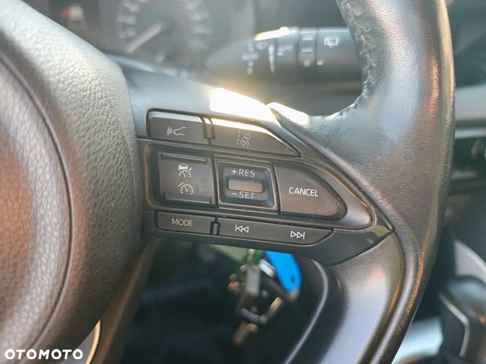 Mazda 2 Hybrid 1.5 Select CVT - 19