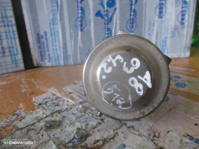 Egr 078131101N AUDI A8 2003 4.2I Vacuo - 3