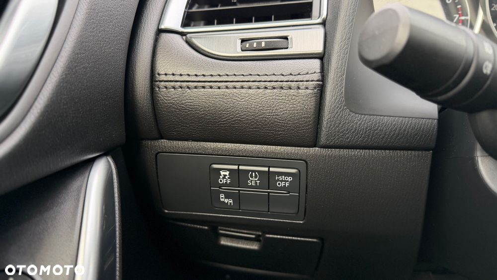 Mazda 6 - 22