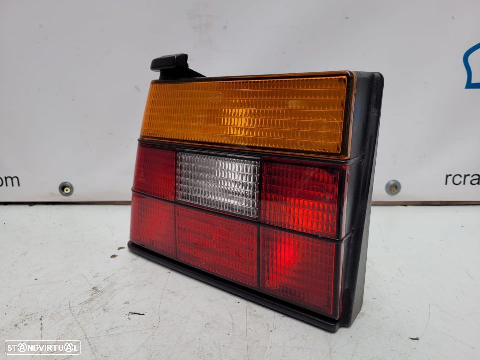FAROL / FARÓIS / FAROLIM / FAROLINS TRASEIRO / TRÁS ESQUERDO ORIGINAL | VW VOLKSWAGEN JETTA II / 2; - 2
