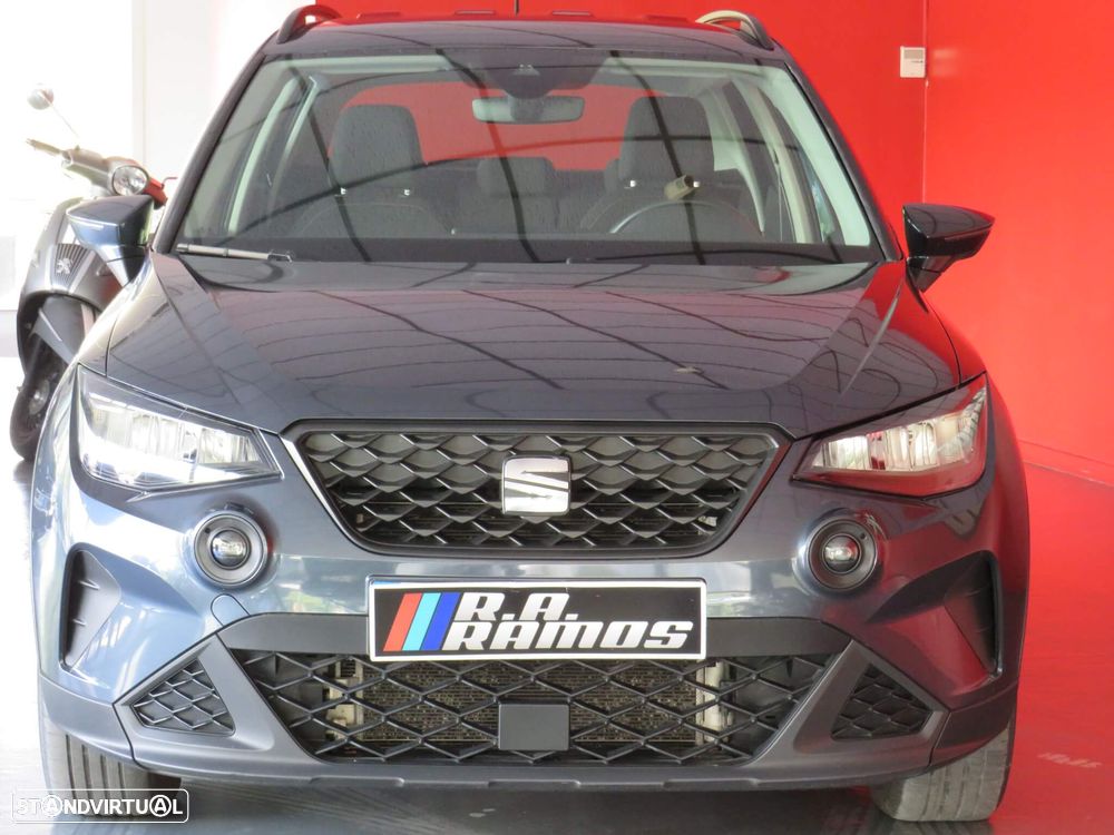 SEAT Arona 1.0 TSI Style DSG - 3