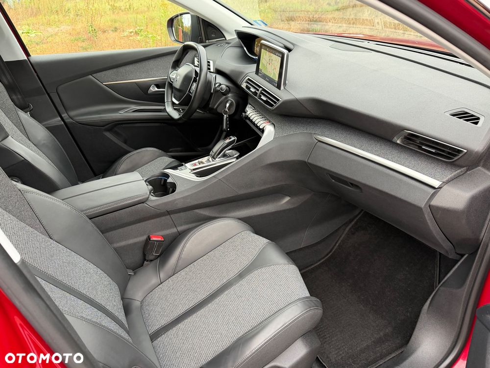 Peugeot 3008 - 8