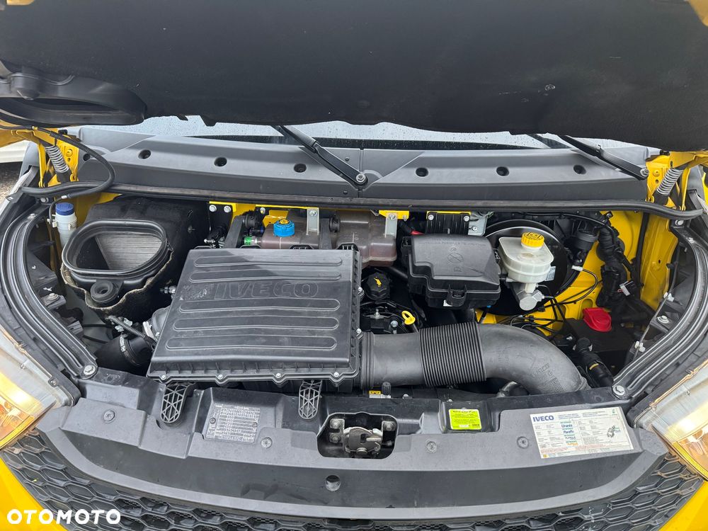 Iveco 35C15 Daily - 27