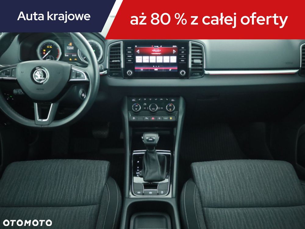 Skoda Karoq - 16
