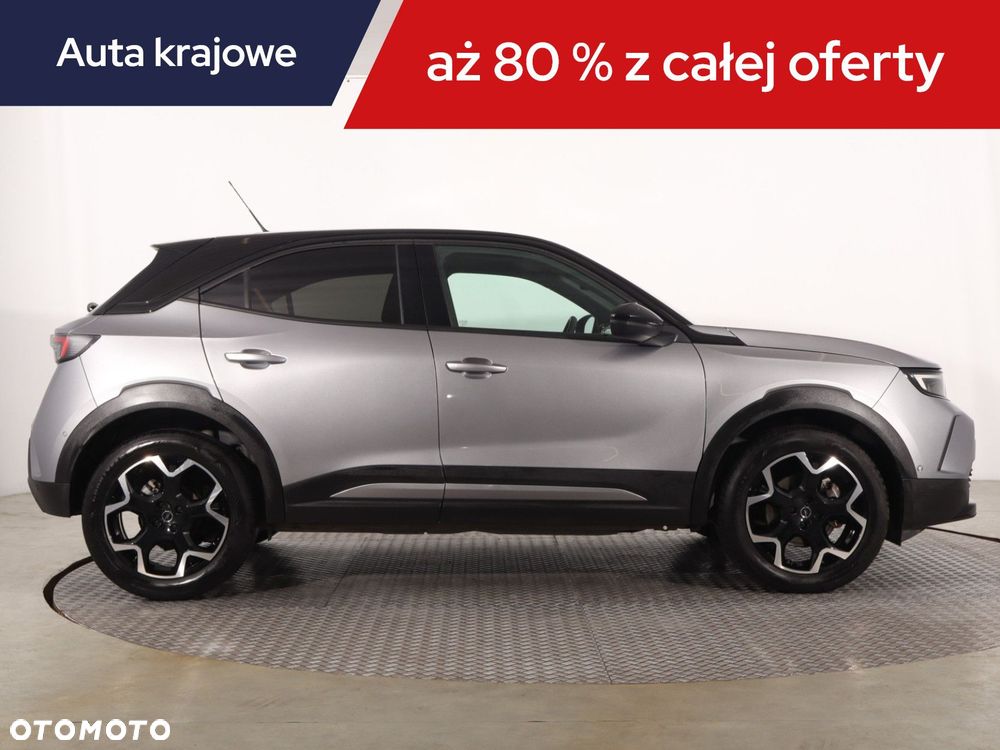 Opel Mokka - 8