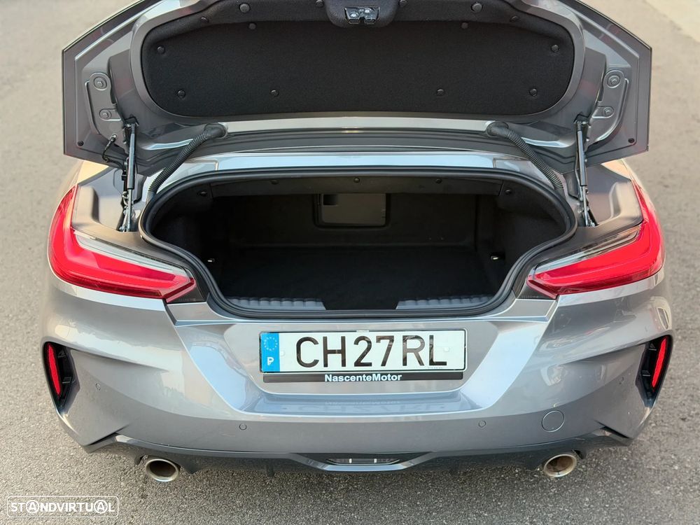 BMW Z4 30 i Pack M - 11