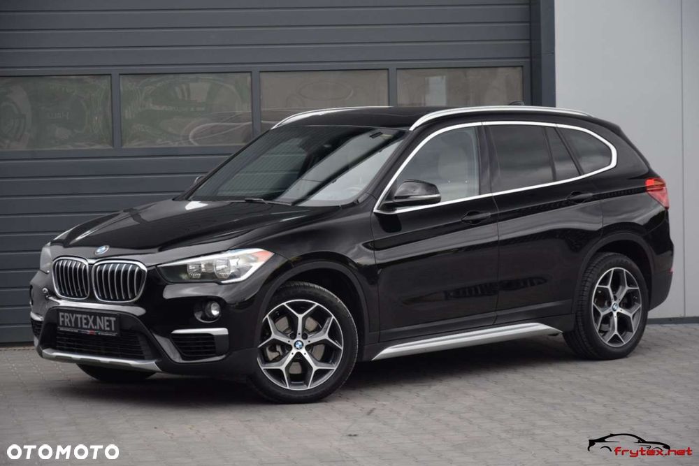 BMW X1 - 9