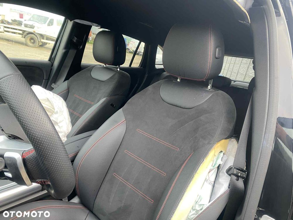 Mercedes-Benz GLA 200 mHEV AMG Line 7G-DCT - 9