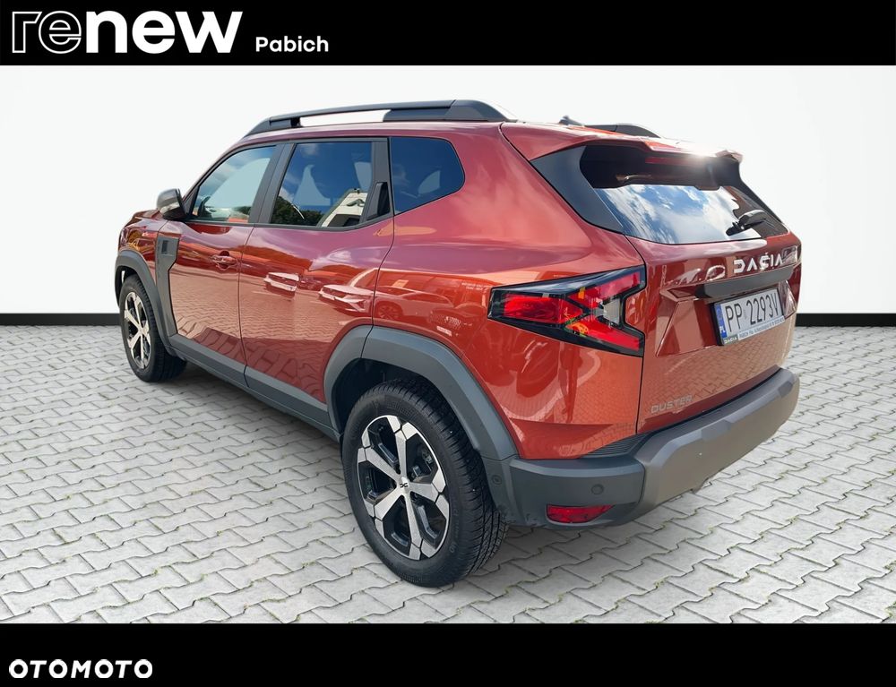 Dacia Duster 1.0 TCe Journey - 7