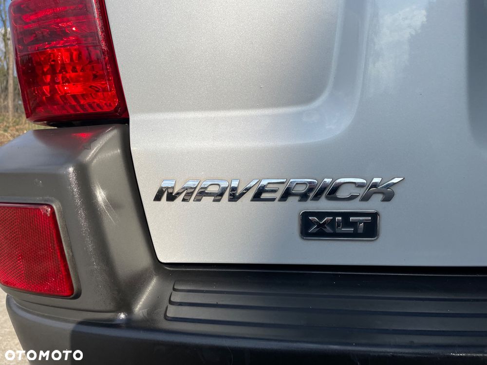 Ford Maverick - 39