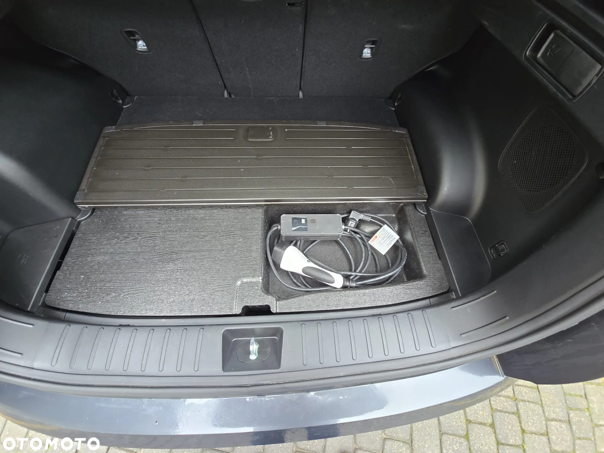 Hyundai Tucson 1.6 T-GDi PHEV Platinum N Line 4WD - 10