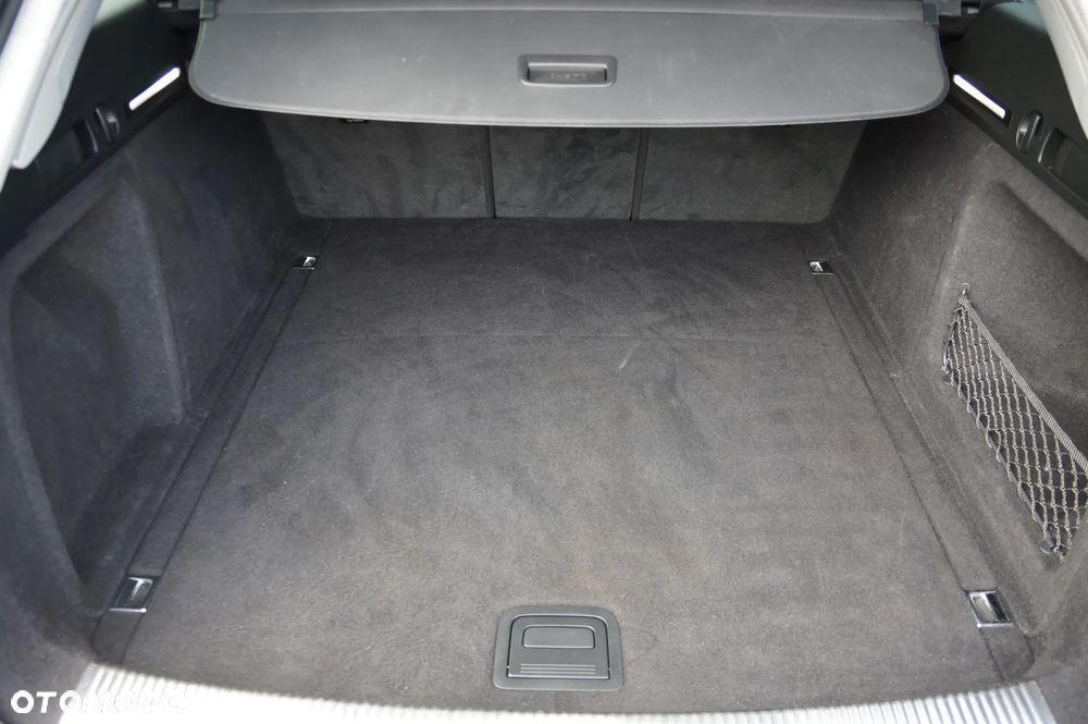 Audi A4 Avant 2.0 TDI clean diesel Quattro - 35