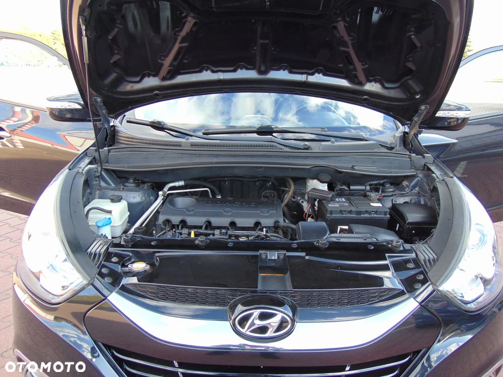 Hyundai ix35 2.0 Premium 2WD - 35