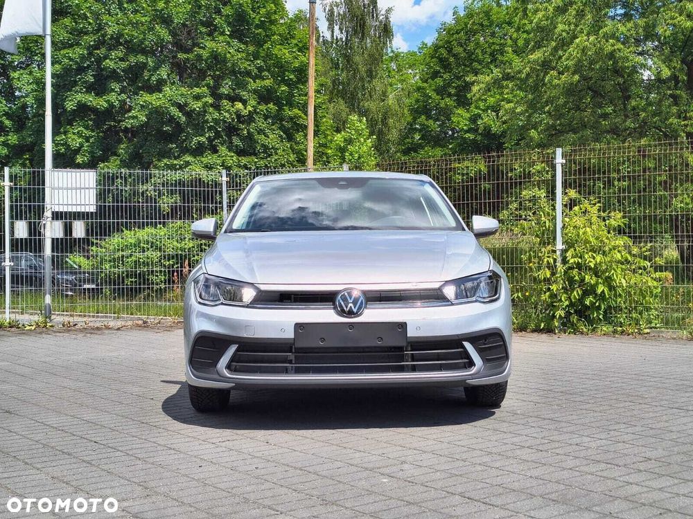 Volkswagen Polo - 3