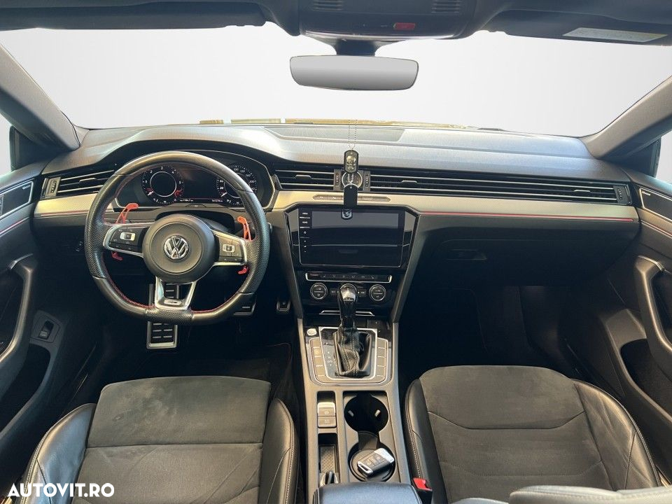 Volkswagen ARTEON - 15