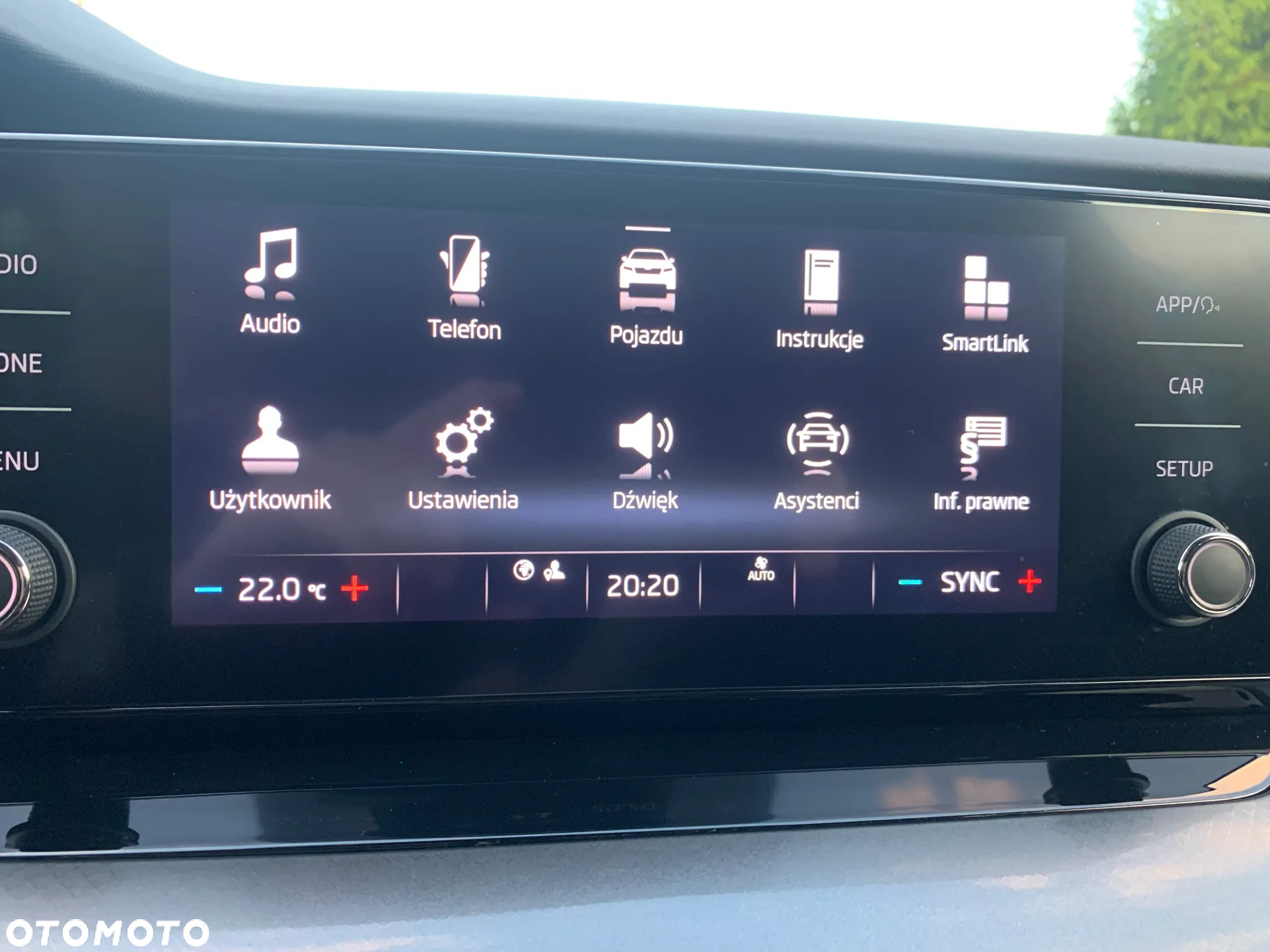 Skoda Octavia 1.5 TSI ACT Ambition - 28
