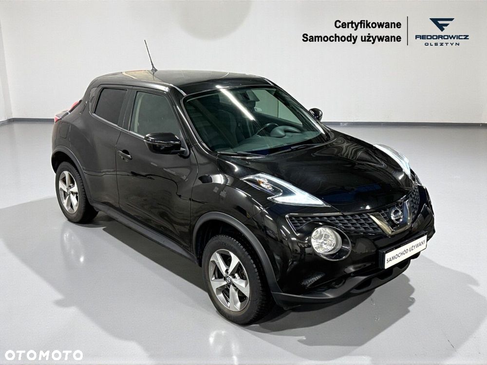 Nissan Juke - 14