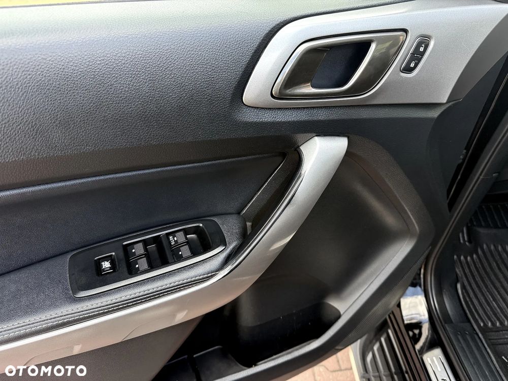 Ford Ranger - 18